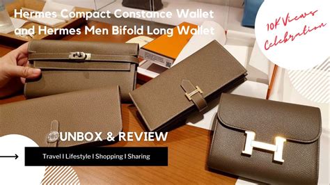 hermes wallet review